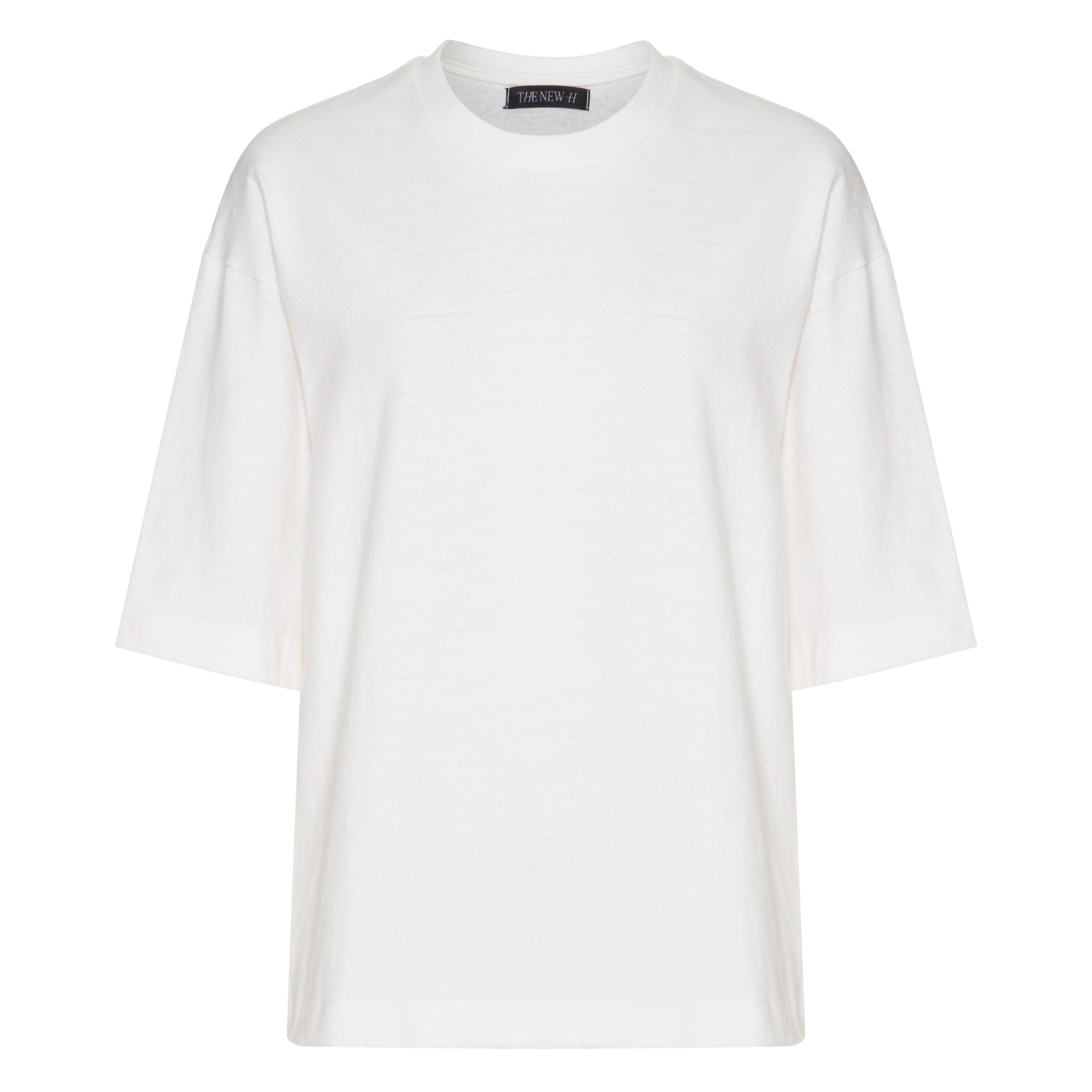 CAMISETA OVERSIZED OFF